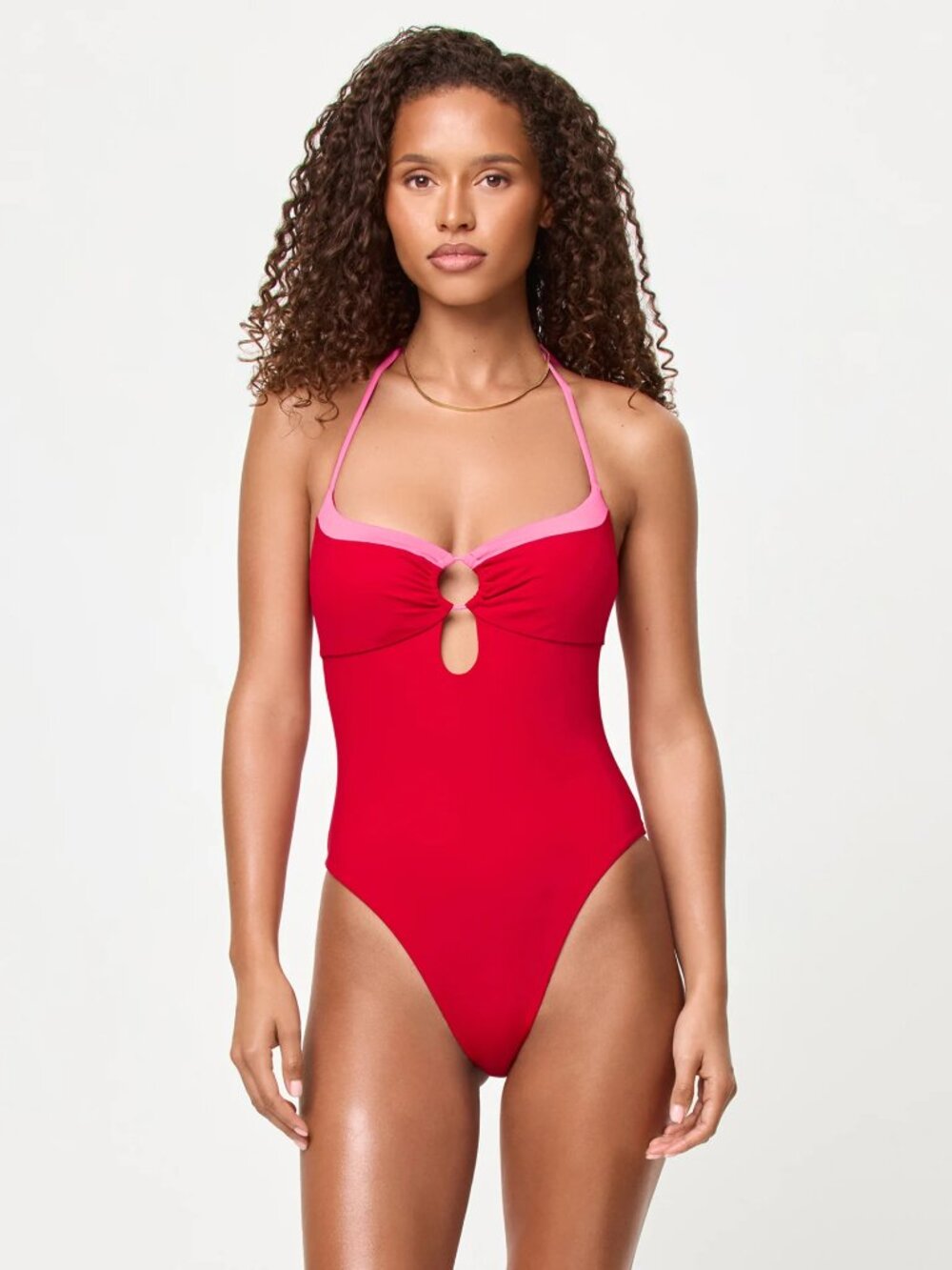 Lspace Juno One Piece